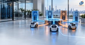 SAP AI Agent Hub